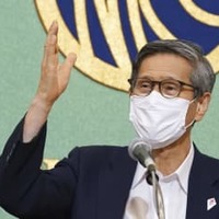 コロナ全数把握の見直しを提言 画像