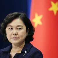 中国、台湾周辺で軍事演習 画像