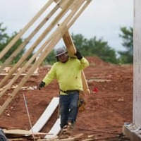 米就業者52万人増に拡大 画像