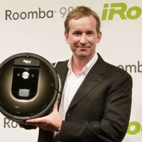 アマゾン、アイロボットを買収 画像