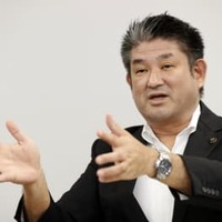 奈良市長「銃撃事件後世に伝承」 画像