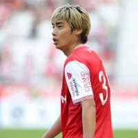 ランス伊東純也、開幕戦はベンチ外 その理由は 画像