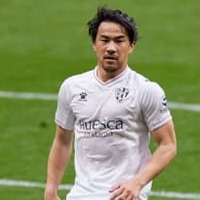 36歳岡崎慎司、シント=トロイデンで練習参加 画像