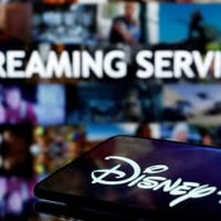 米ディズニー、動画会員が増加 画像