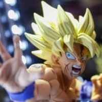 タトゥーまで彫る!「ドラゴンボール」が大好きすぎる6人のスター選手 画像