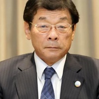 エネオスHD会長が辞任 画像