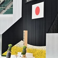 終戦77年、戦没者追悼式 画像