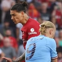 ハーランドとヌニェスへの批判はいかれてる!?クロップがサッカー界のあるあるを指摘 画像