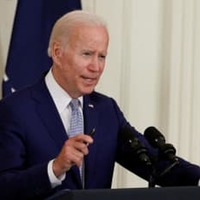 米、コロナ医療無料から保険に 画像