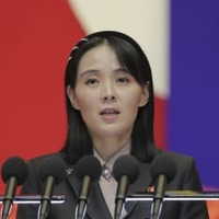 韓国の非核化提案は「愚か」 画像