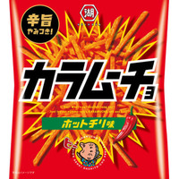 湖池屋スナック5％値上げ 画像