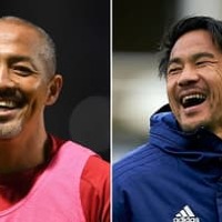 シンジ弟!岡崎慎司、背番号30にした理由は「小野伸二」だった 画像