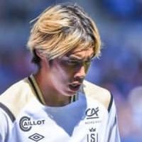 「伊東純也はアンストッパブル!」フランス初先発で“止められない”と好評価 画像