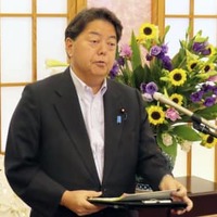 首相、対ロ制裁継続を指示 画像