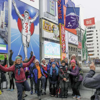 水際継続で72％が訪日見送り 画像