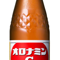 オロナミンC値上げへ 画像