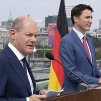 ドイツとカナダがエネルギー協力 画像