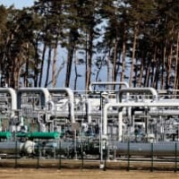 ガス価格、欧州で再高騰 画像