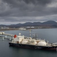 ロシア、三井物産の出資を承認 画像