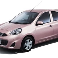 日産マーチ、国内販売を終了 画像