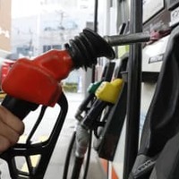 ガソリン、3週連続で値下がり 画像