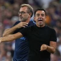 やはりチャビはすごい!バルセロナで「監督も選手も務めた」10名 画像
