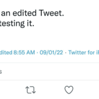 ツイッターに編集機能 画像