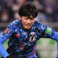 上田綺世、ベルギーへの適応はまだ…内田篤人 「ストレスある」と代弁 画像