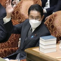 首相、国葬参列の海外要人を列挙 画像