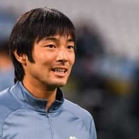 中島翔哉、トルコ移籍が決定!ヌリ・シャヒン監督のクラブへ 画像