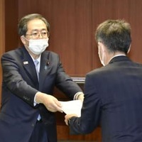日野データ不正で是正命令 画像