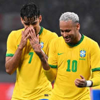 ブラジル代表、W杯前最後の招集メンバー発表!ジェズスらが外れる(2022/09/09) 画像