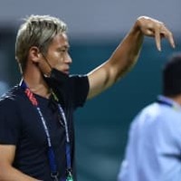 本田圭佑はいらない派の監督ライセンス JFA育成ダイレクターが「大事」という理由 画像