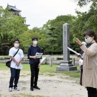 軍都だった被爆地・広島を学ぶ 画像