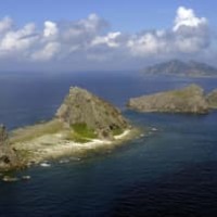 尖閣諸島を国有化して10年 画像