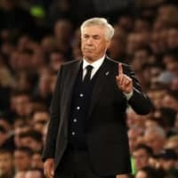 「ポゼッションサッカーは時代遅れ」レアルのアンチェロッティ監督が言う 画像