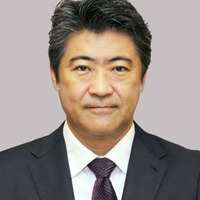 木原氏、教団関連会合出席 画像