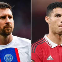 メッシとロナウドは何位!?ゲームFIFA23 「最強23選手の能力設定」はこうなった 画像