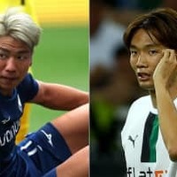 日本代表ピンチ…浅野拓磨と板倉滉、靭帯損傷でW杯暗雲 画像