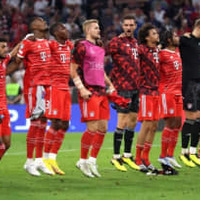 今のバイエルンに欠けているタイプの選手がいる…マテウスが指摘 画像