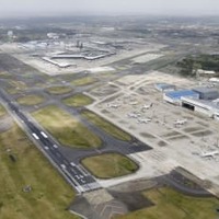 成田空港、旅客ターミナル集約へ 画像