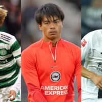 日本人海外組、FIFA23での能力アップが予想される11人 画像
