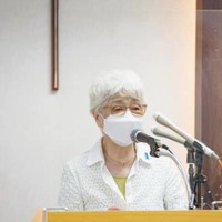 拉致問題「毎日が霧の中」 画像