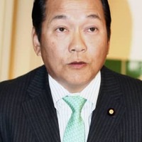 宮崎知事選に横峯良郎氏が出馬へ 画像