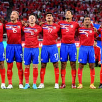 日本と戦うコスタリカ代表、W杯前最後の招集メンバー発表!PSGナバスが外れる(2022/9/16) 画像