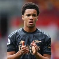 15歳で最年少デビューのアーセナルMFヌワネリ、外圧かけるな!と危惧する声も 画像