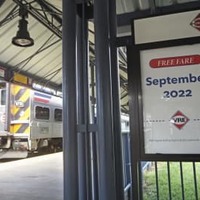 米国の鉄道やバス、無料化相次ぐ 画像