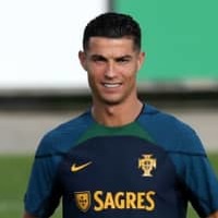 37歳ロナウド、まだ代表引退しない宣言!39歳でEURO2024に出るかも 画像