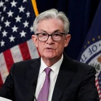 米、3連続0.75％利上げ 画像