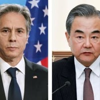 米中外相、23日会談へ 画像